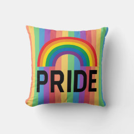 Pridet Dekorativ kudde