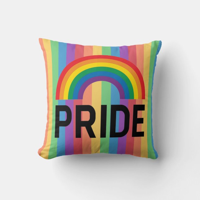 Pridet Dekorativ kudde (Framsida)