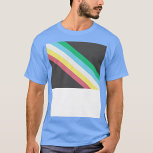 Pridet Disability Kids TShirt T Shirt
