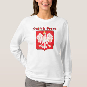 Pridet Eagle Dam Shirt T-shirt