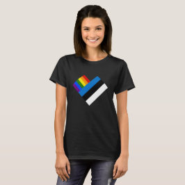 Pridet Estland T-shirt