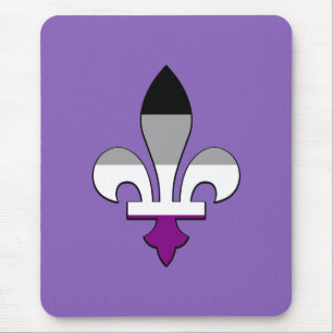 pridet fleur-de-lis musmatta