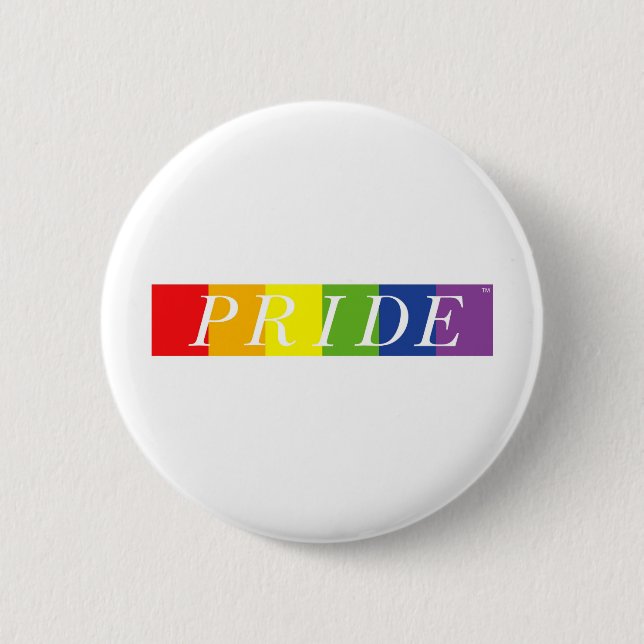 Pridet fodrar knapp (Framsida)