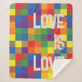 Pridet för kontroll av Rainbow Buffalo Pset Person