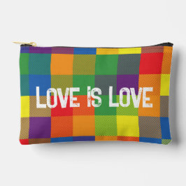 Pridet för regnbågsbuffalo-kontroll är färglagt, l