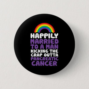 Pridet för supportoffert för Make i Pancreatic Can Knapp