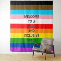Pridet Förlopp för HGBTQ-Anpassade, Flagga Regnbåg