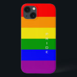 Pridet Gay pride Färg Rainbow Flagga<br><div class="desc">Pridet Gay pride Färg Rainbow Flagga</div>