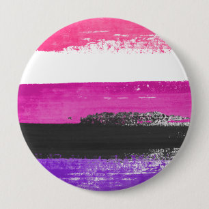 Pridet Genderfluid Paint Knapp