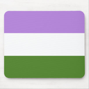 Pridet Genderqueer Musmatta