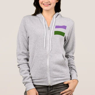Pridet Genderqueer T Shirt