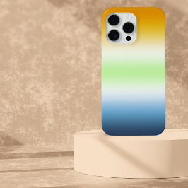 Pridet Gradient AroAce Agender