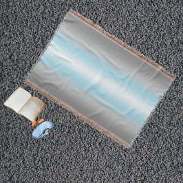 Pridet Gradient Demiboy Flagga - Demiboy Flagga Filt