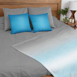 Pridet Gradient Demiboy Flagga - Demiboy Flagga Fleecefilt