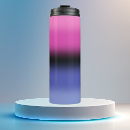 Pridet Gradient Omnisexual