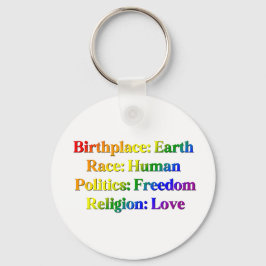 Pridet HBT++ - Födelseort: Jorden. Tävling: Männis Nyckelring