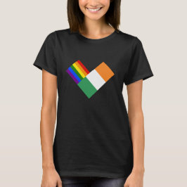 Pridet Irland T-shirt