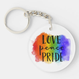 Pridet Kärlek Peace