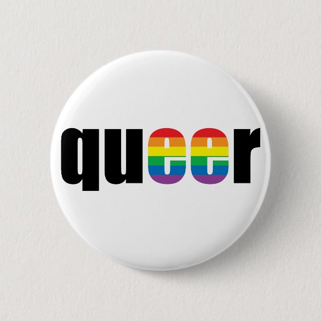 Pridet Köer Knapp (Framsida)