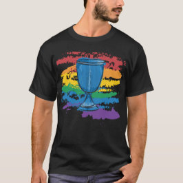 Pridet Köer - toppmöten T Shirt