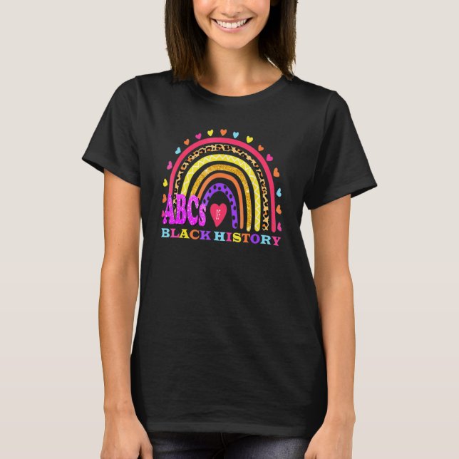 Pridet Kvinnor i Manar T Shirt (Framsida)