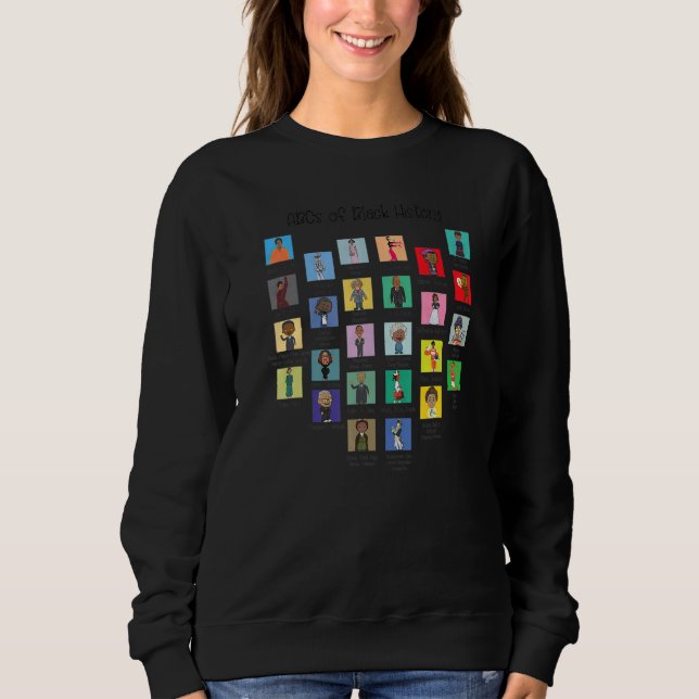 Pridet Kvinnor i Manar Teache T Shirt (Framsida)