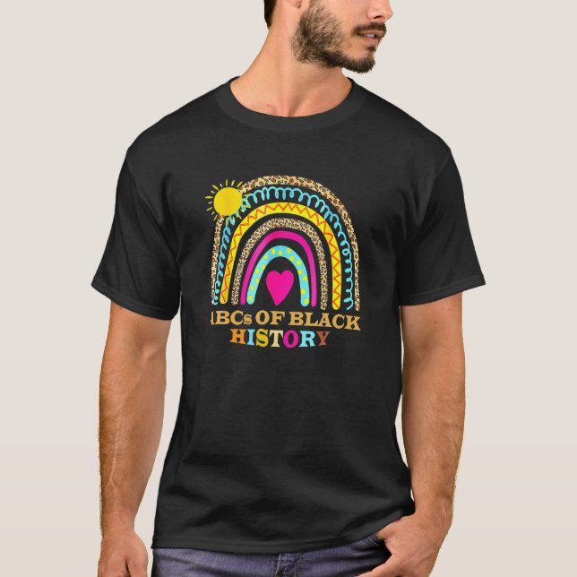 Pridet Kvinnor Manar T Shirt (Framsida)