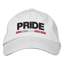 Pridet lesbisk