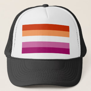 Pridet Lesbisk Keps