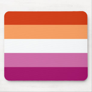 Pridet lesbisk musmatta