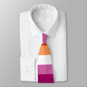 Pridet lesbisk slips