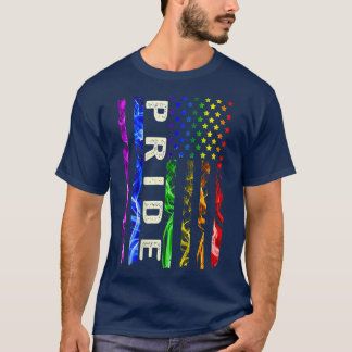Pridet LGBT Gay pride FlagGay 2022 Costume Coola G T Shirt