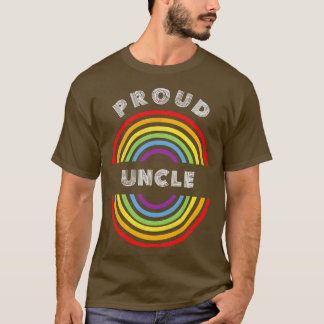 Pridet LGBT LGBTQ T LGBT Supporter Pri Shirt
