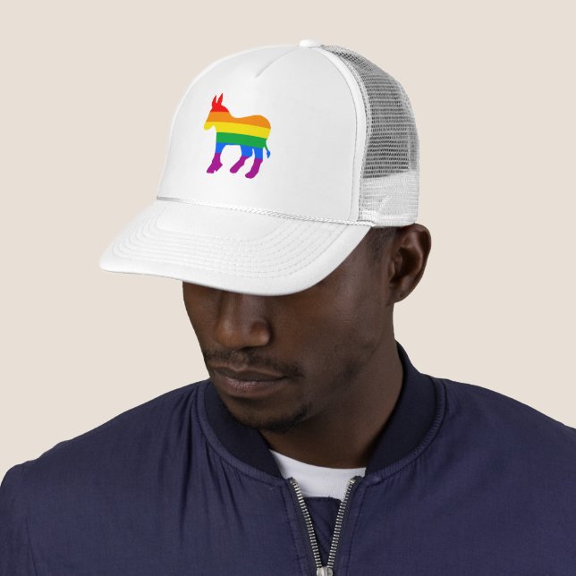 Pridet LGBTQ-demokrati Keps (In Situ)