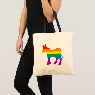 Pridet LGBTQ-demokrati Tygkasse