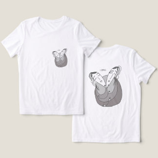 Pridet loveislove kärlek t shirt