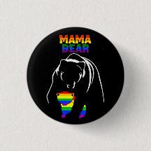 Pridet mamma Bear