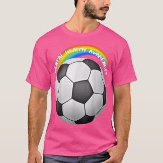 Pridet Mental Health Awareness3051 138 T Shirt