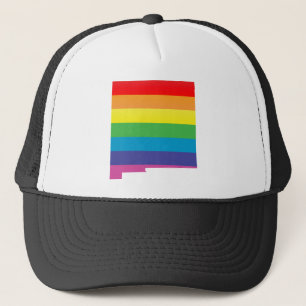 pridet new mexico. keps