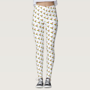 Pridet New York Inclusive Leggings