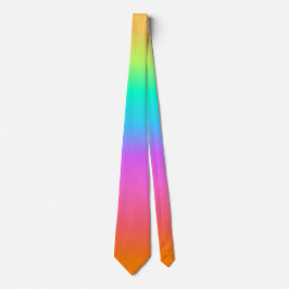 Pridet Pastel Rainbow Ombre Gradient Slips