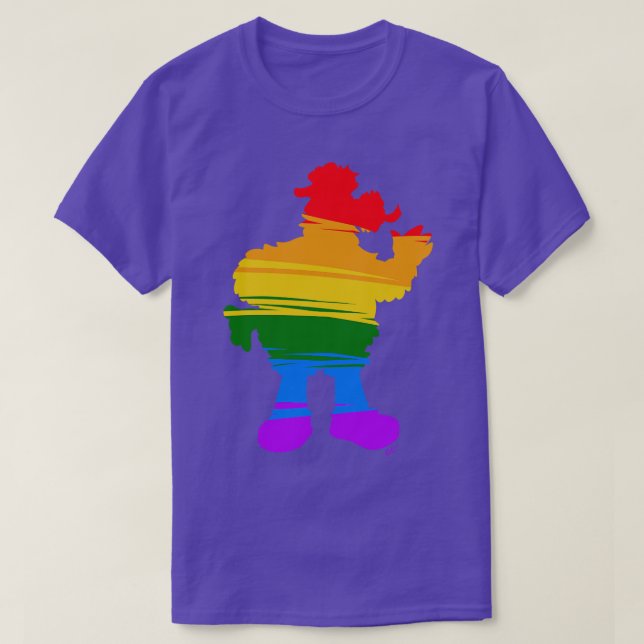 Pridet Phanatic T Shirt (Design framsida)