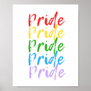 Pridet Poster