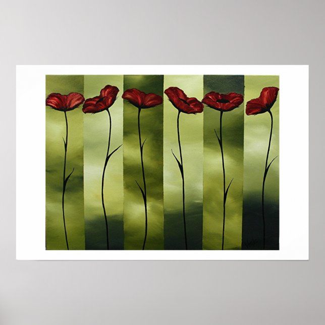 Pridet Poster (Framsidan)