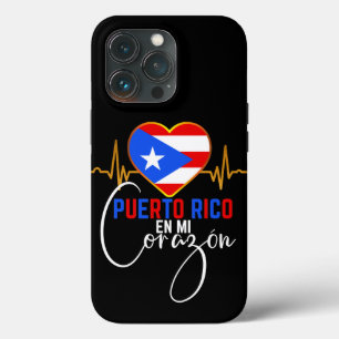Pridet Puerto Rico en mi Corazon Puerto Rican  