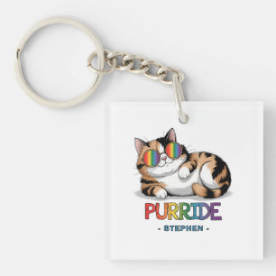 Pridet Purride - Coola Cat LGBTQ