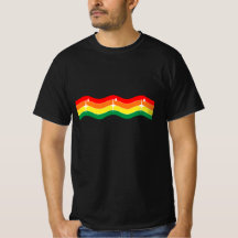 Pridet Rainbow LGBTQ T-Shirt