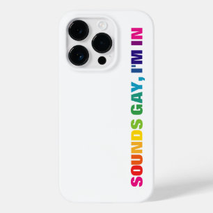 Pridet Rainbow Ljud Gay, HGBTQ