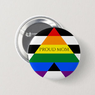 Pridet rak Ally- Knapp