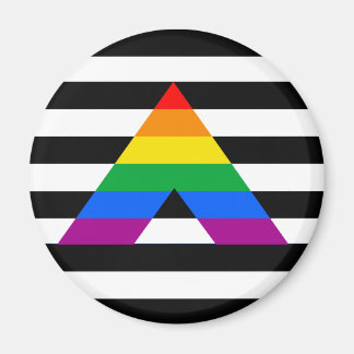 Pridet rak Ally Magnet